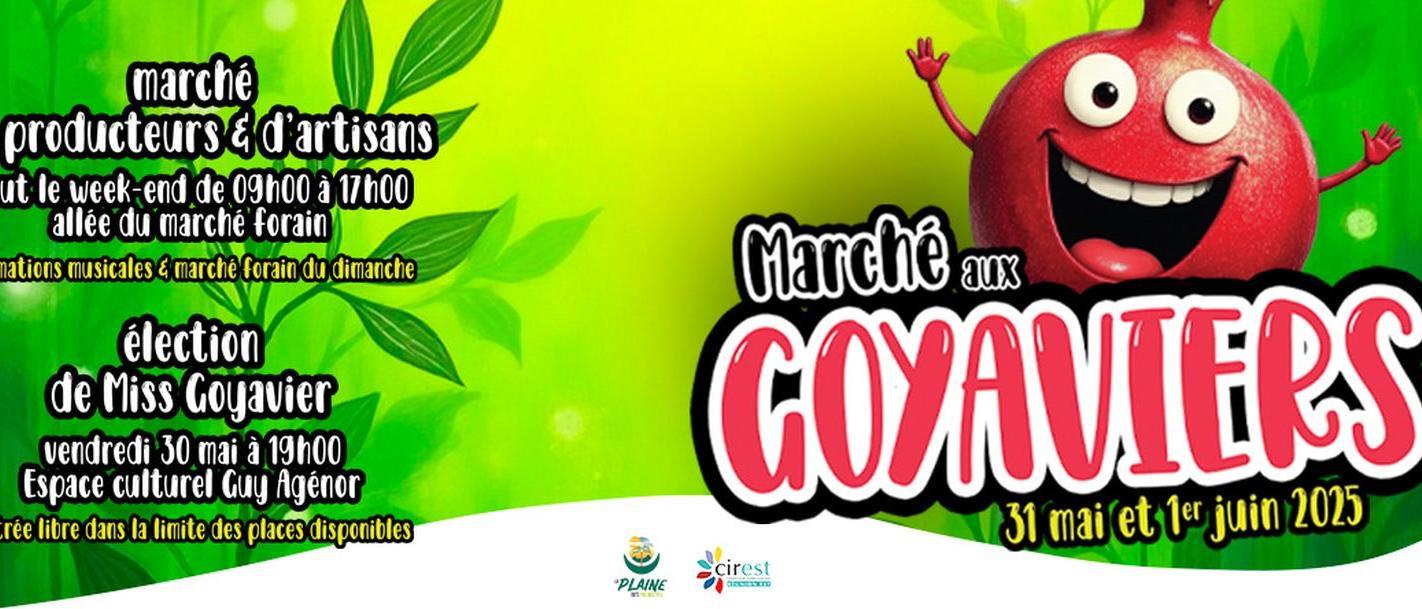 Fête des goyaviers