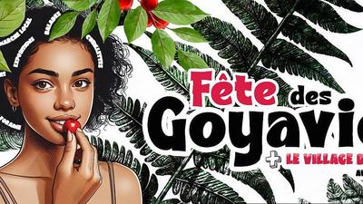 Fête des goyaviers