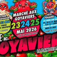 Fête des goyaviers