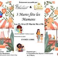 Trois Mares fête les mamans