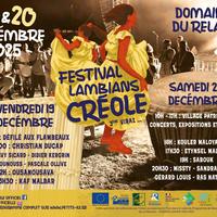 Fête de la liberté à Petite-Ile