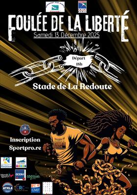 Foulées de la liberté 