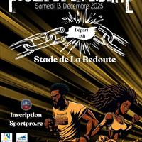 Foulées de la liberté Foulées de la liberté