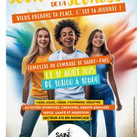 Journée internationale de la Jeunesse 