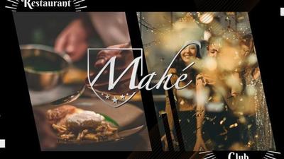 Mahé La Bourdonnais - Resto bar club - Saint-Denis de La Réunion