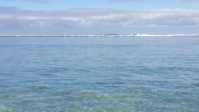 Plages à La Réunion