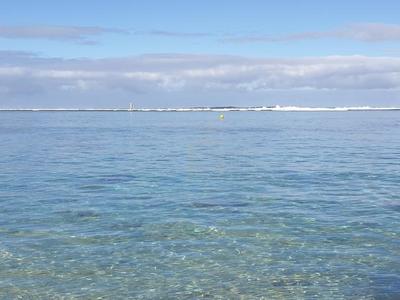 Plages à La Réunion