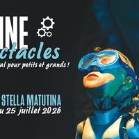 L'Usine à spectacles