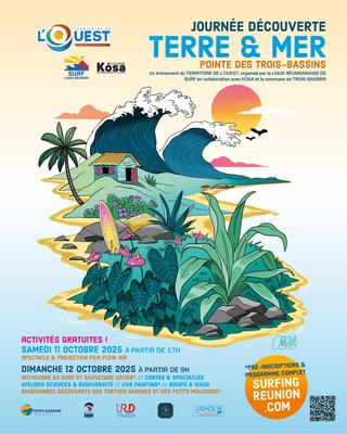 Terre & Mer