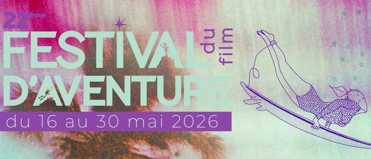 Festival du film d'aventure de La Réunion