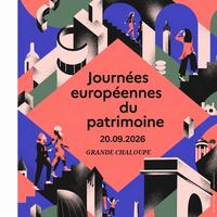 Journées du Patrimoine à la Gare de La Grande Chaloupe