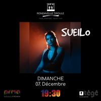 Concert à la Rondavelle Chez Ti Roule à Saint-Leu