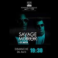 Concert à la Rondavelle Chez Tiroule à Saint-Leu