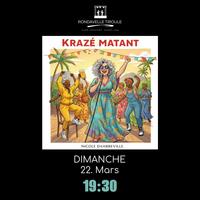 Concert à la Rondavelle Chez Ti Roule à Saint-Leu