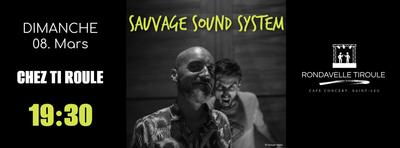 Concert à la Rondavelle Chez Ti Roule à Saint-Leu