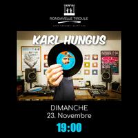 Concert à la Rondavelle Chez Ti Roule à Saint-Leu