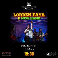 Concert à la Rondavelle Chez Ti Roule à Saint-Leu