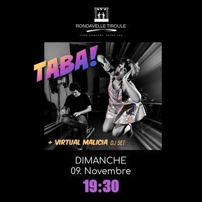 Concert à la Rondavelle Chez Ti Roule à Saint-Leu