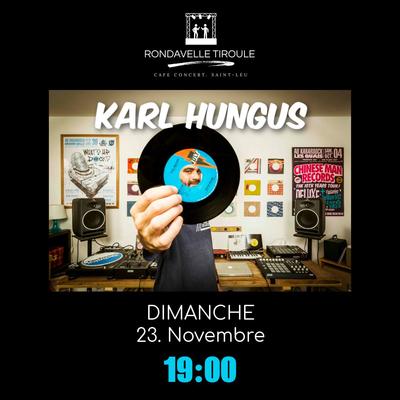 Concert à la Rondavelle Chez Ti Roule à Saint-Leu