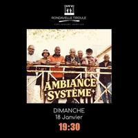 Concert à la Rondavelle Chez Ti Roule à Saint-Leu