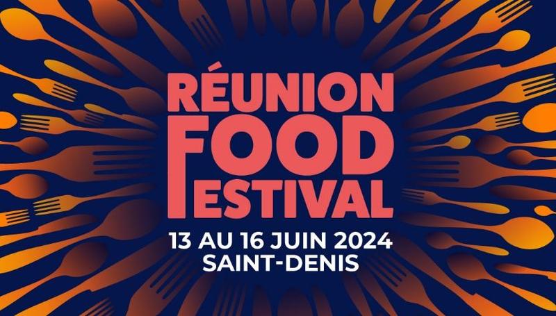 Réunion Food Festival