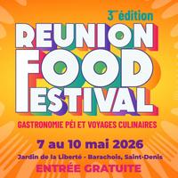Réunion Food Festival