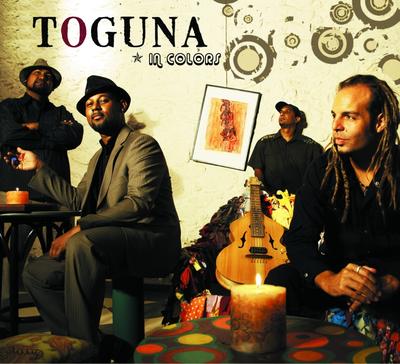 TOGUNA aux USA le 17 mars 2012