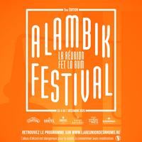 Alambik festival