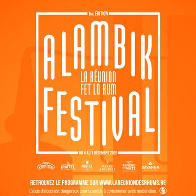 Alambik festival