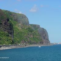 Route du littoral