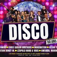 Disco à La Réunion