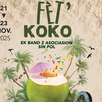 Fête de la coco à Saint-Paul - La Réunion