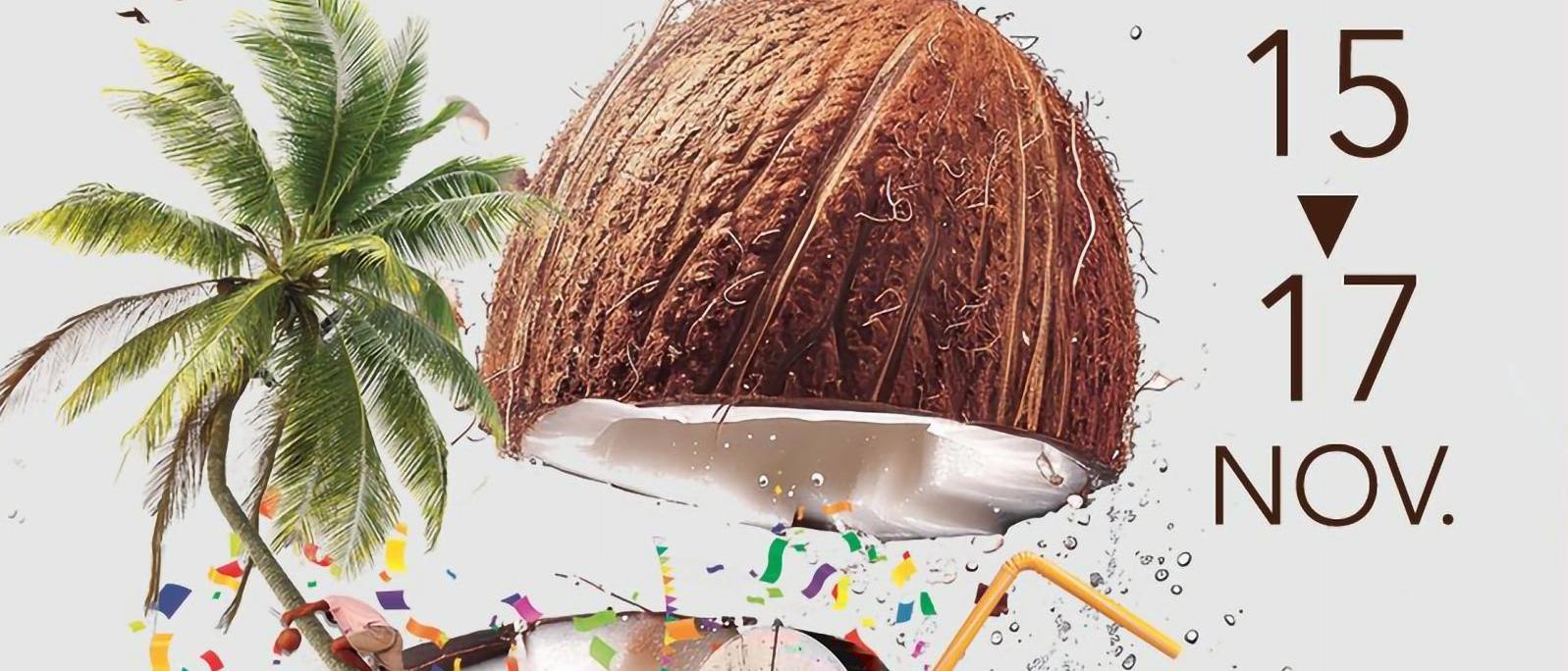 Fête Coco à Saint-Paul - La Réunion