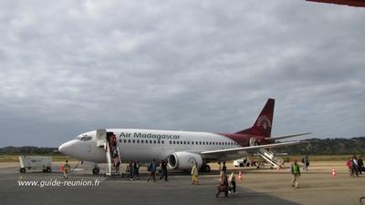 Air Madagascar