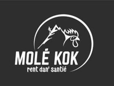 Molé Kok - Equipement sportif - Marque de La Réunion