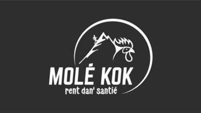 Molé Kok - Equipement sportif - Marque de La Réunion