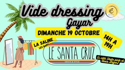 Vide-Dressing Gayar à La Réunion
