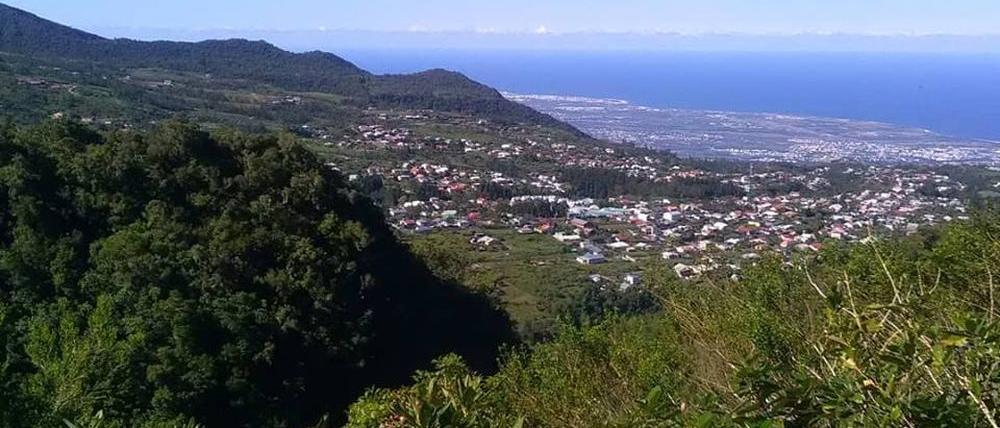 Saint-Louis de La Réunion