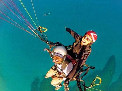 Air Team Parapente