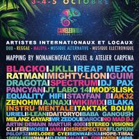 Caméléonium Festival à La Réunion (974)