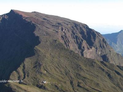 Gite de la caverne Dufour et Piton des Neiges Gite de la caverne Dufour et Piton des Neiges