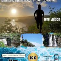 Foulées nature Niagara à Sainte-Suzanne