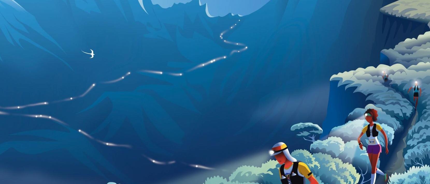 Grand Raid / La Réunion / 974