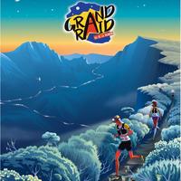 Grand Raid Réunion