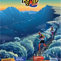 Grand Raid 2021 à La Réunion