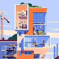 Journées nationales de l'architecture à La Réunion