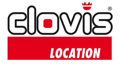 Logo Clovis Location Réunion