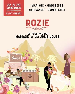 Festival du mariage à La Réunion