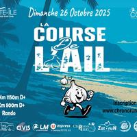 Course de l'ail à Petite-Ile (La Réunion)