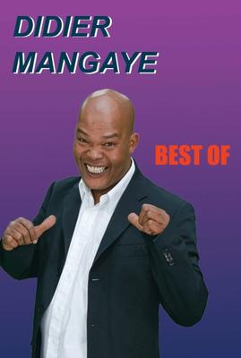 Didier Mangaye